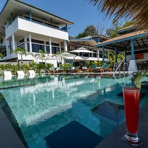  Villa Lila Thailand