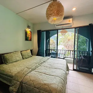Mild Sea View For Rent Ko Phi Phi