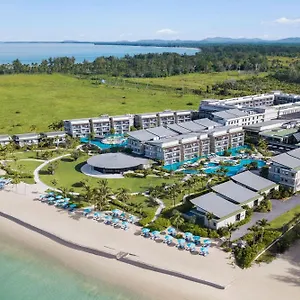 ***** Resort Le Meridien Resort&spa - Sha Extra Thailand