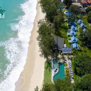 **** Resort Khaolak Emerald Surf Resort&spa - Sha Extra Thailand