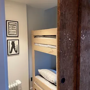  Apartamento Edificio Monte Oiz España