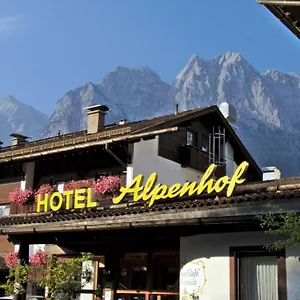 **** Hotel Alpenhof Deutschland