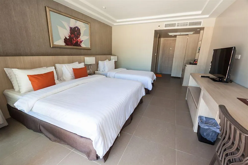 ****  Pp Princess Resort Phi Phi Don Thailand