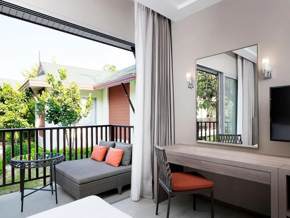 Pp Princess Resort Phi Phi Don 4*,  Thailand