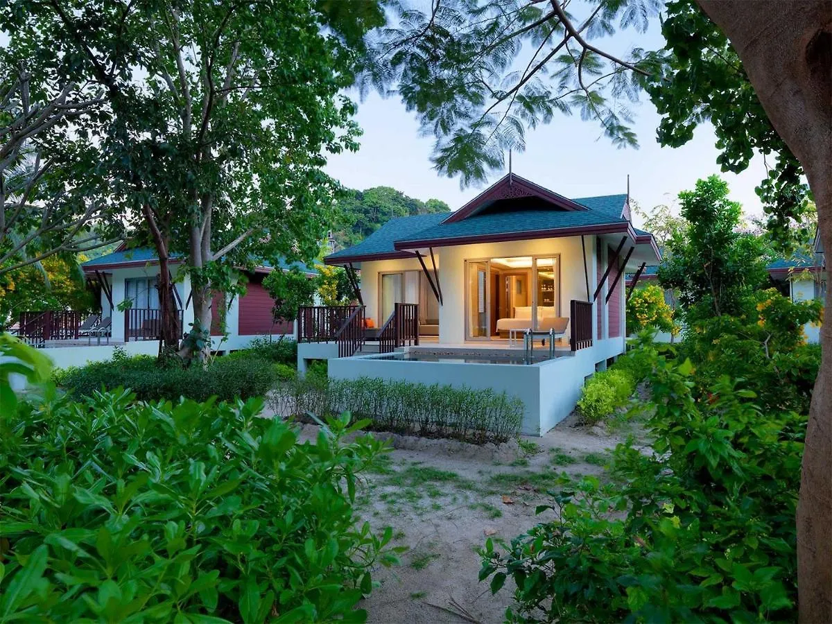****  Pp Princess Resort Phi Phi Don Thailand