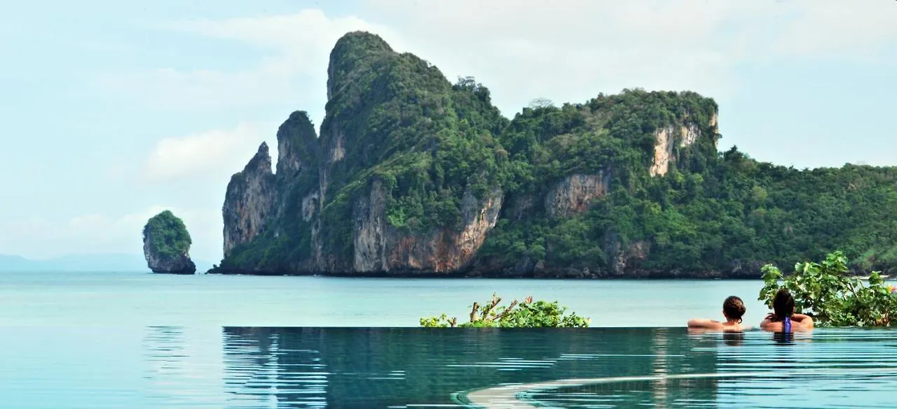 ****  Pp Princess Resort Phi Phi Don Thailand