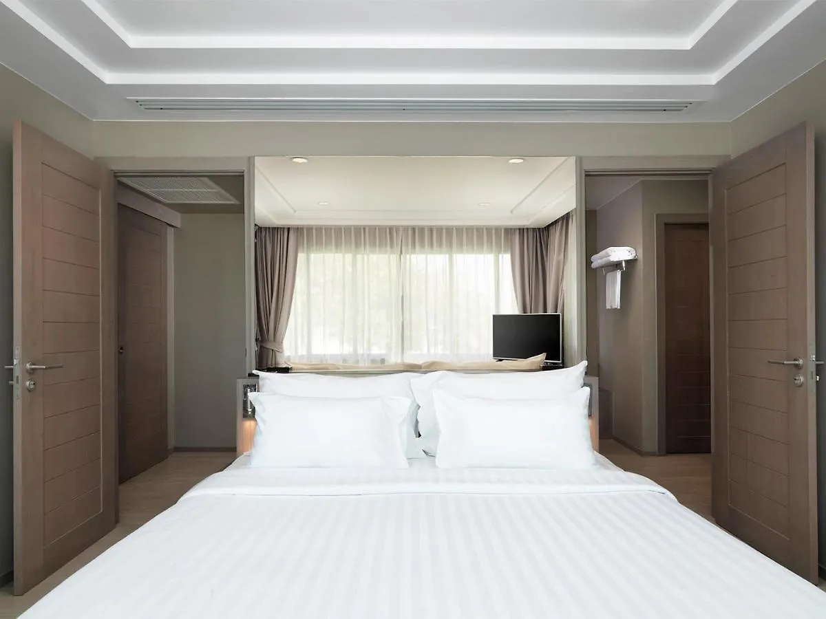 Pp Princess Resort Phi Phi Don 4*,