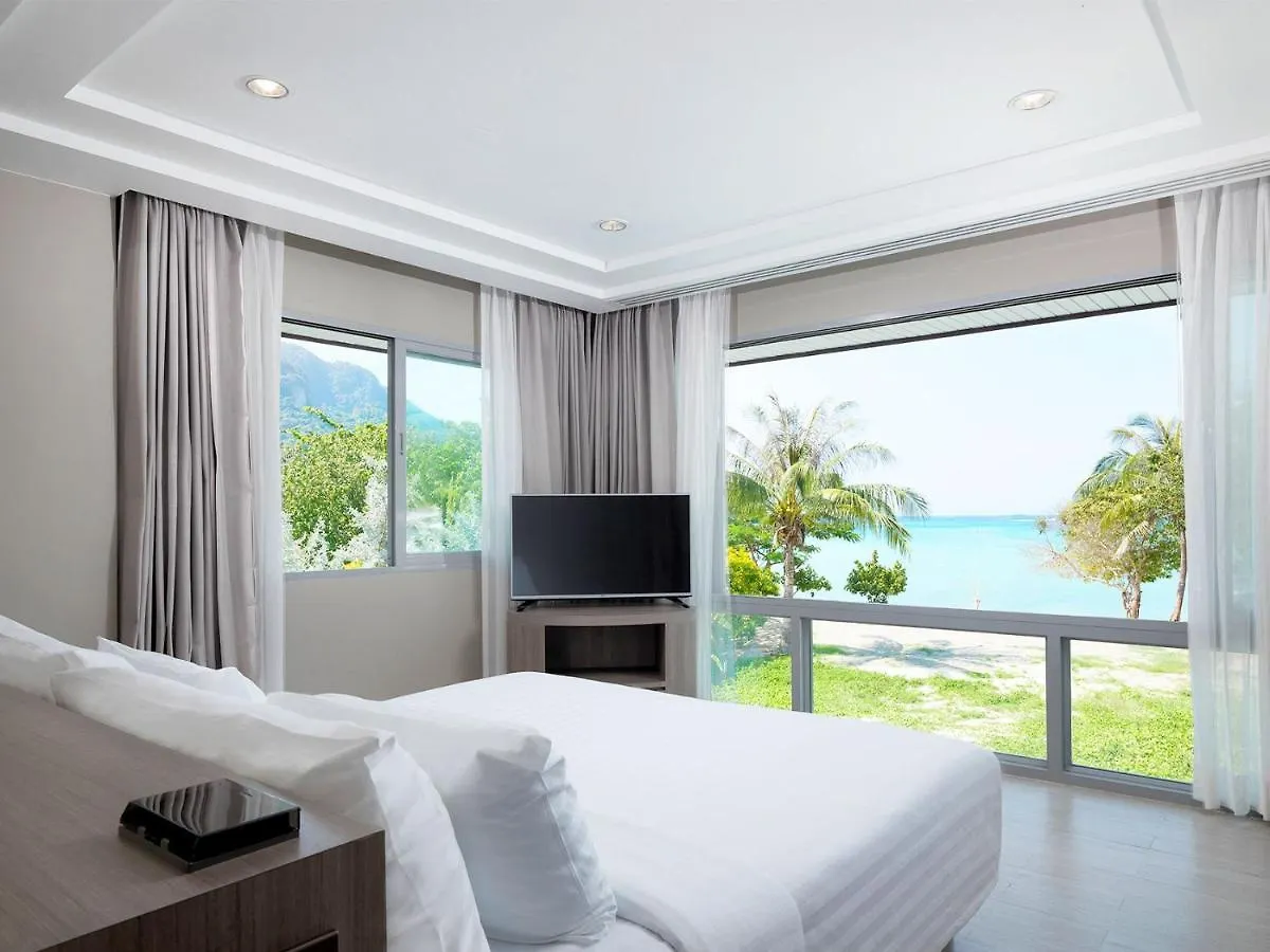 Pp Princess Resort Phi Phi Don 4*,  Thailand