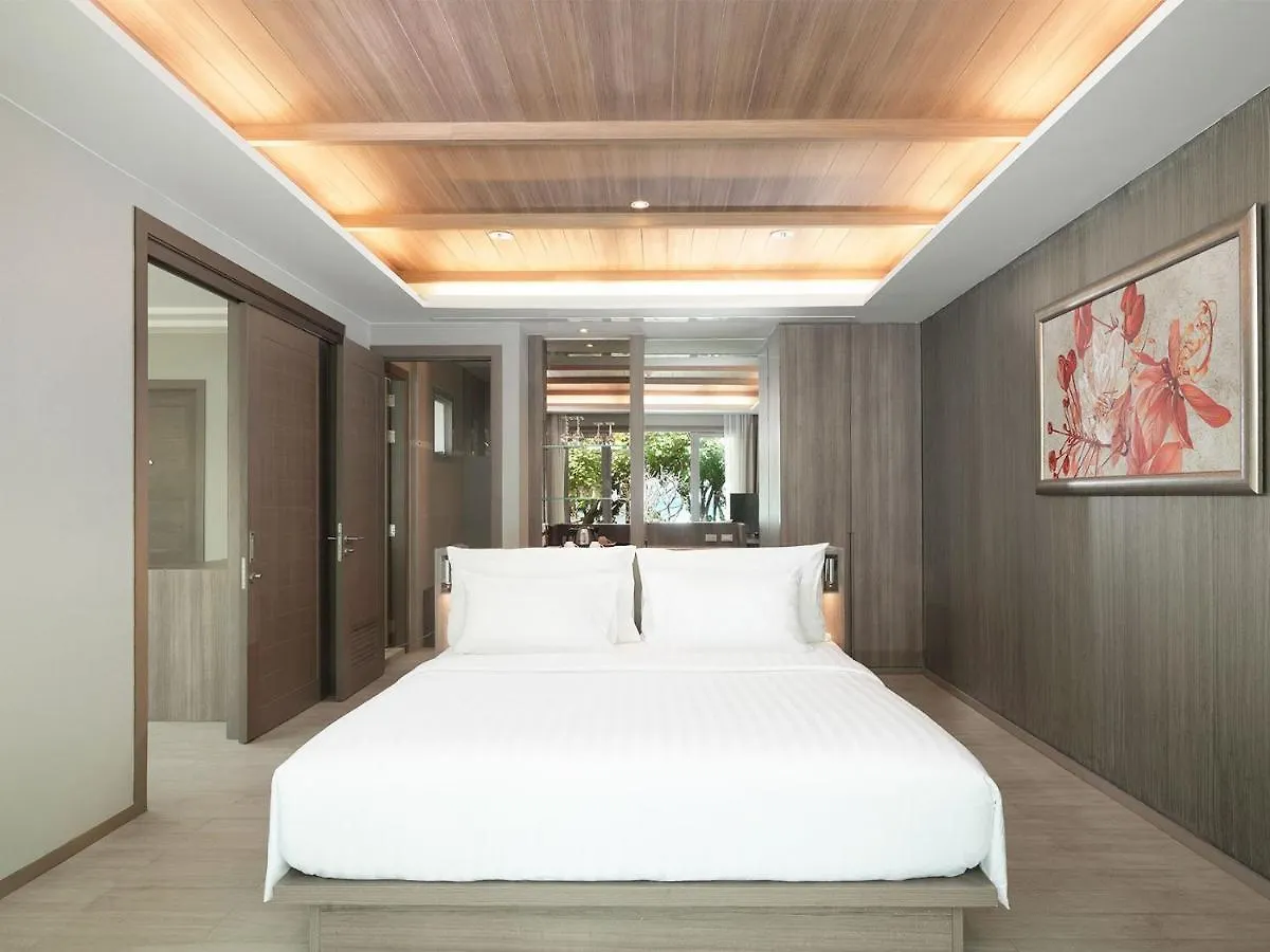 Pp Princess Resort Phi Phi Don