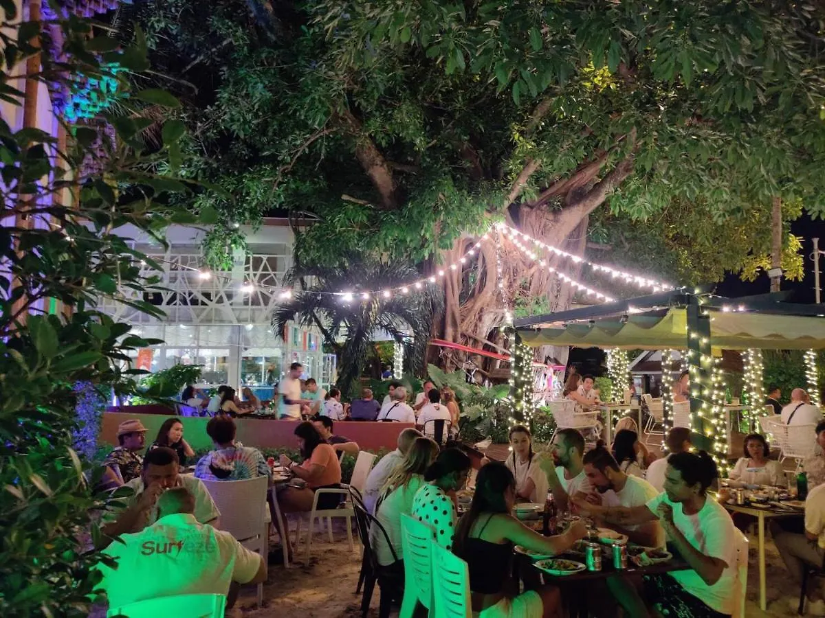 Pp Princess Resort Phi Phi Don 4*,  Thailand