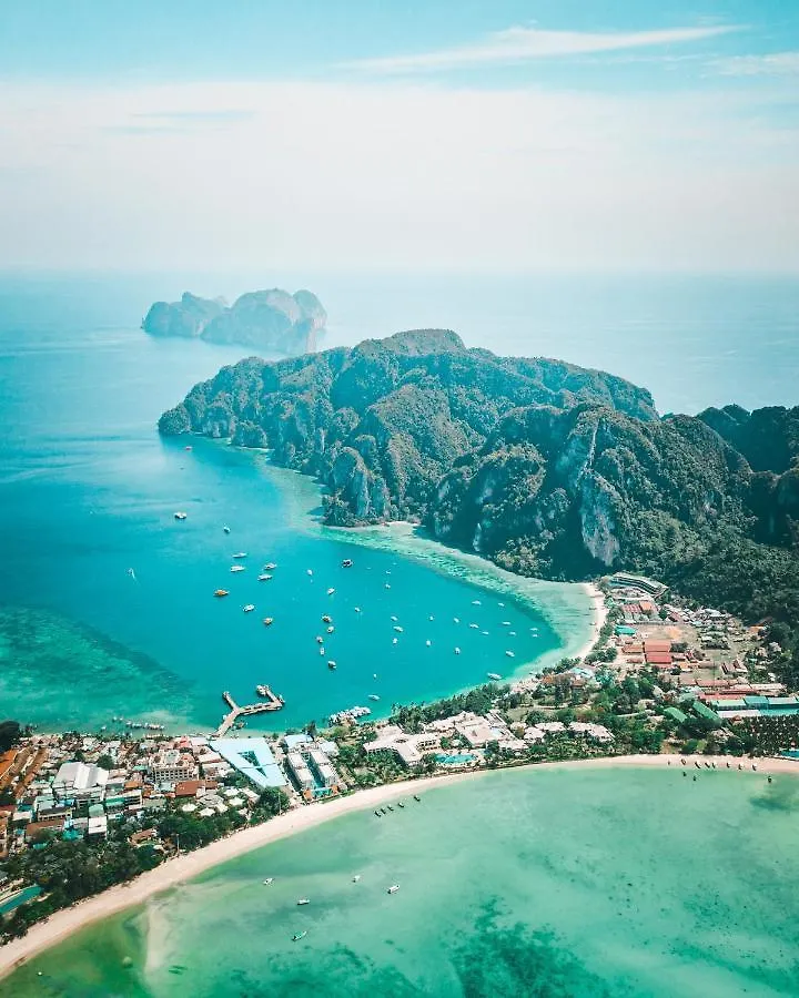 Pp Princess Resort Phi Phi Don