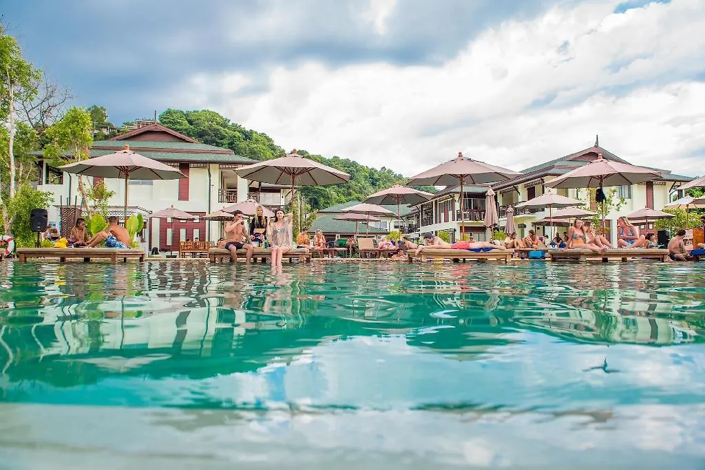 Pp Princess Resort Phi Phi Don Thailand