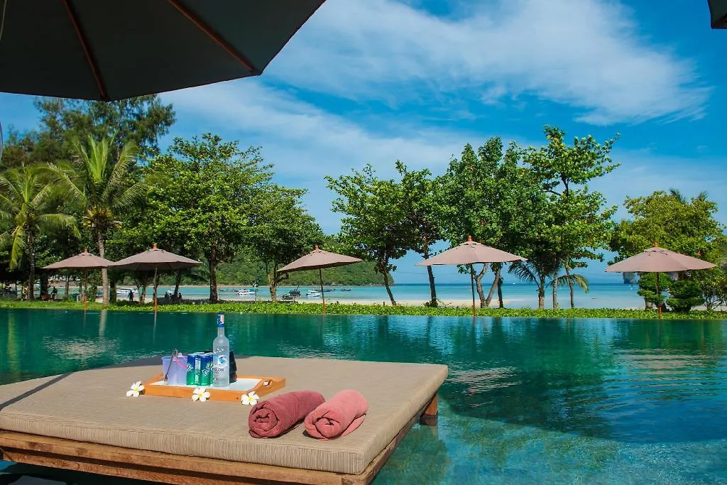 Pp Princess Resort Phi Phi Don 4*,  Thailand