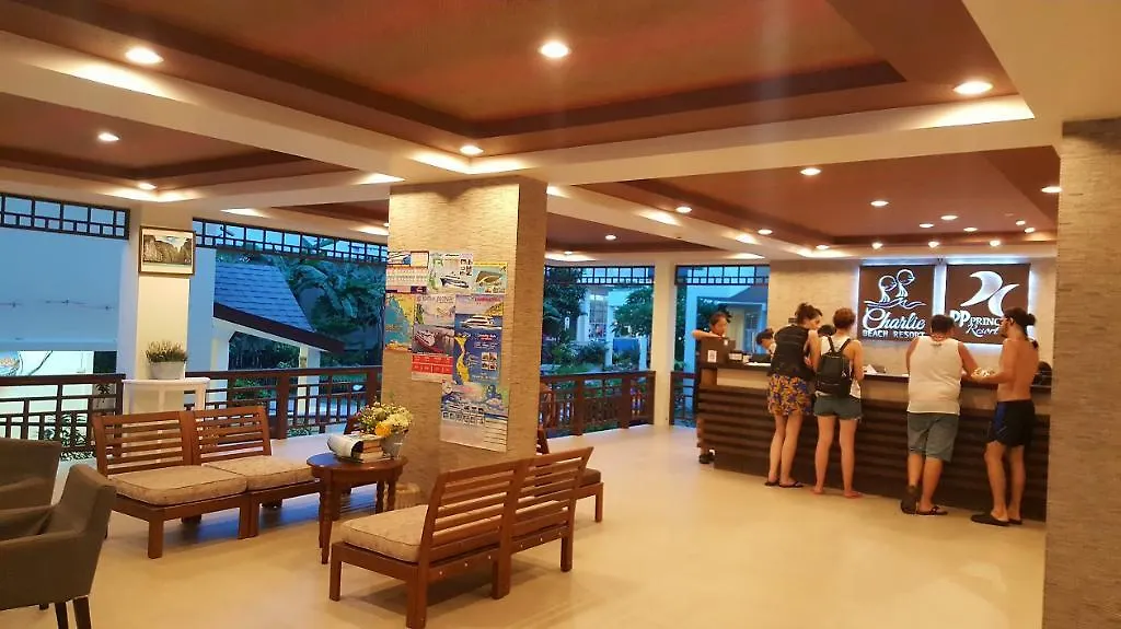 Pp Princess Resort Phi Phi Don