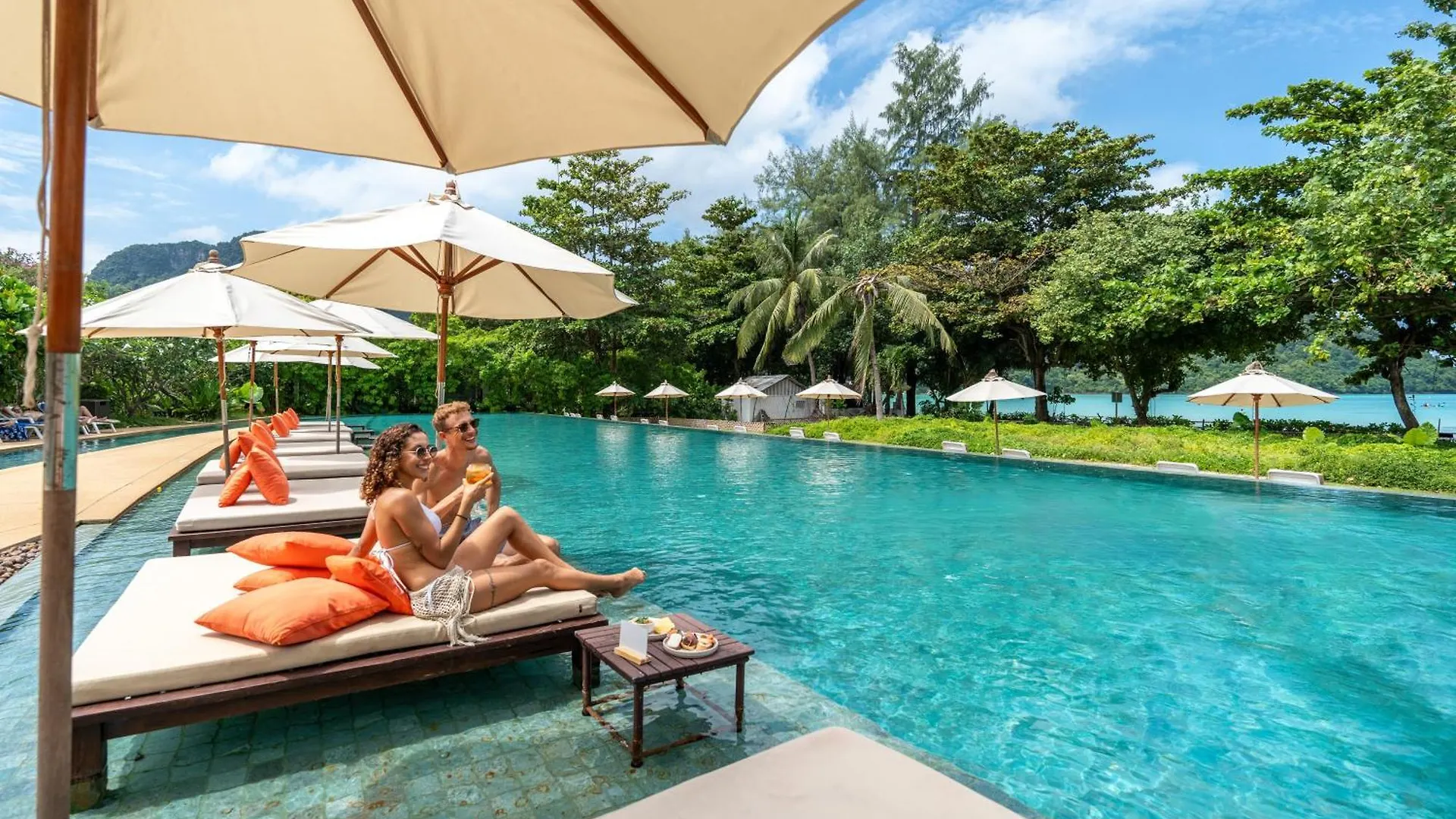 Pp Princess Resort Phi Phi Don