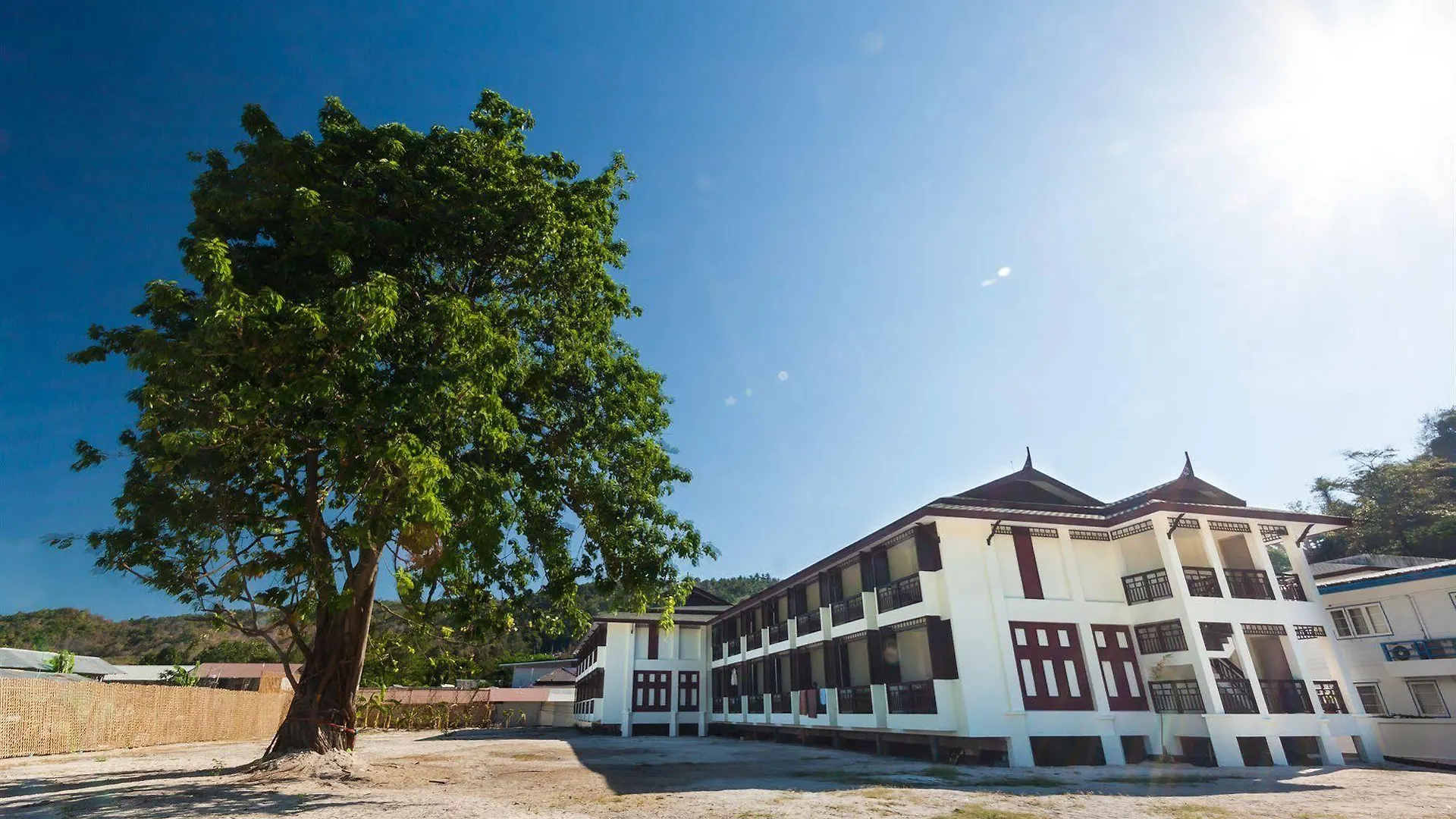 ****  Pp Princess Resort Phi Phi Don Thailand