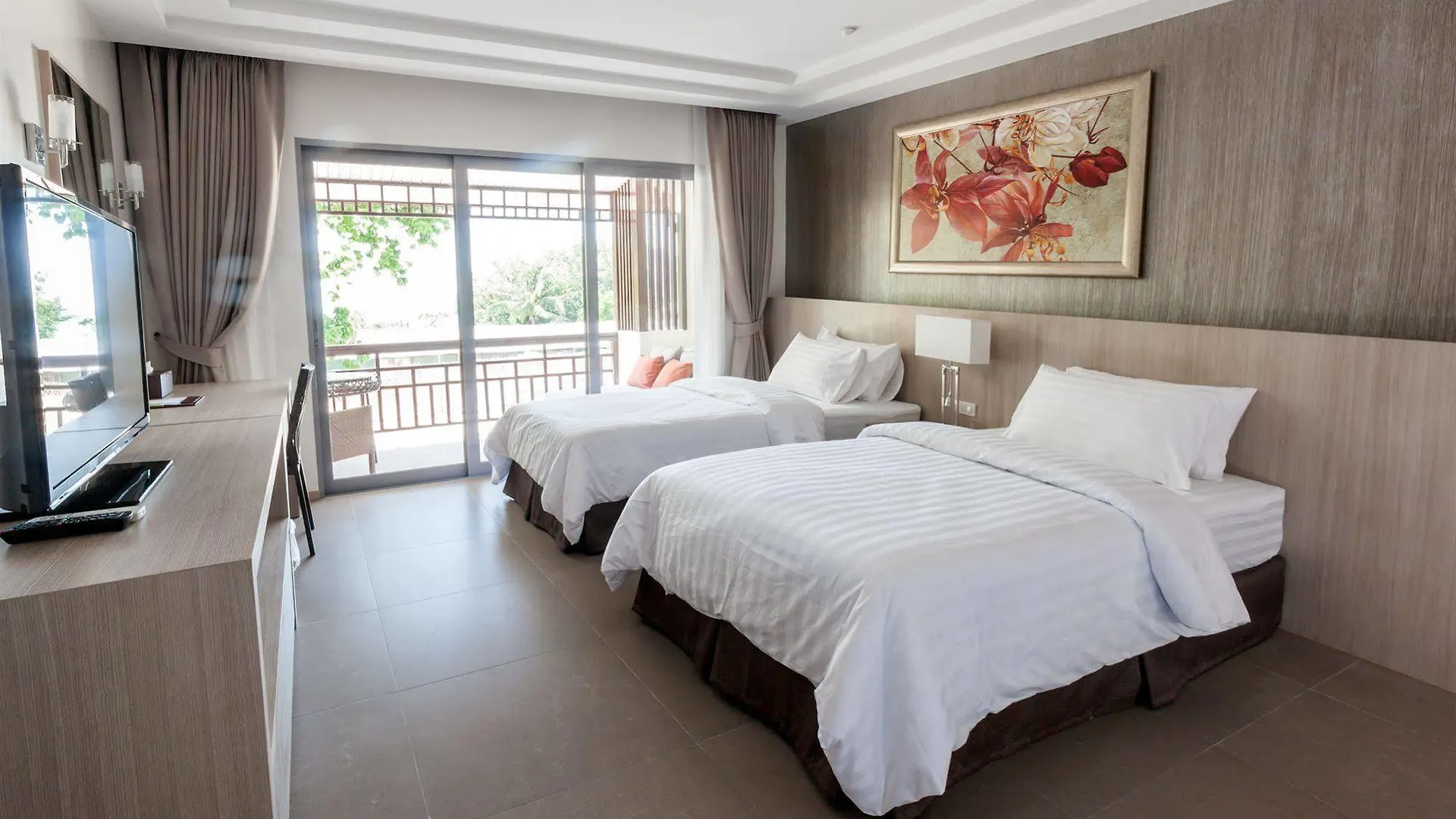 Pp Princess Resort Phi Phi Don