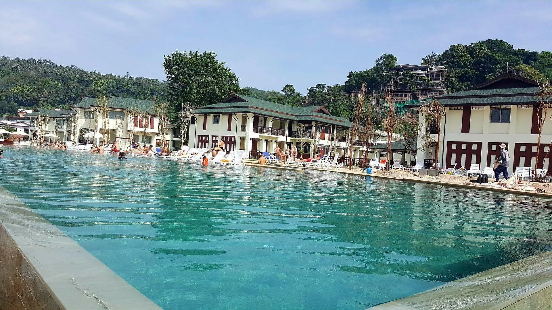Pp Princess Resort Phi Phi Don
