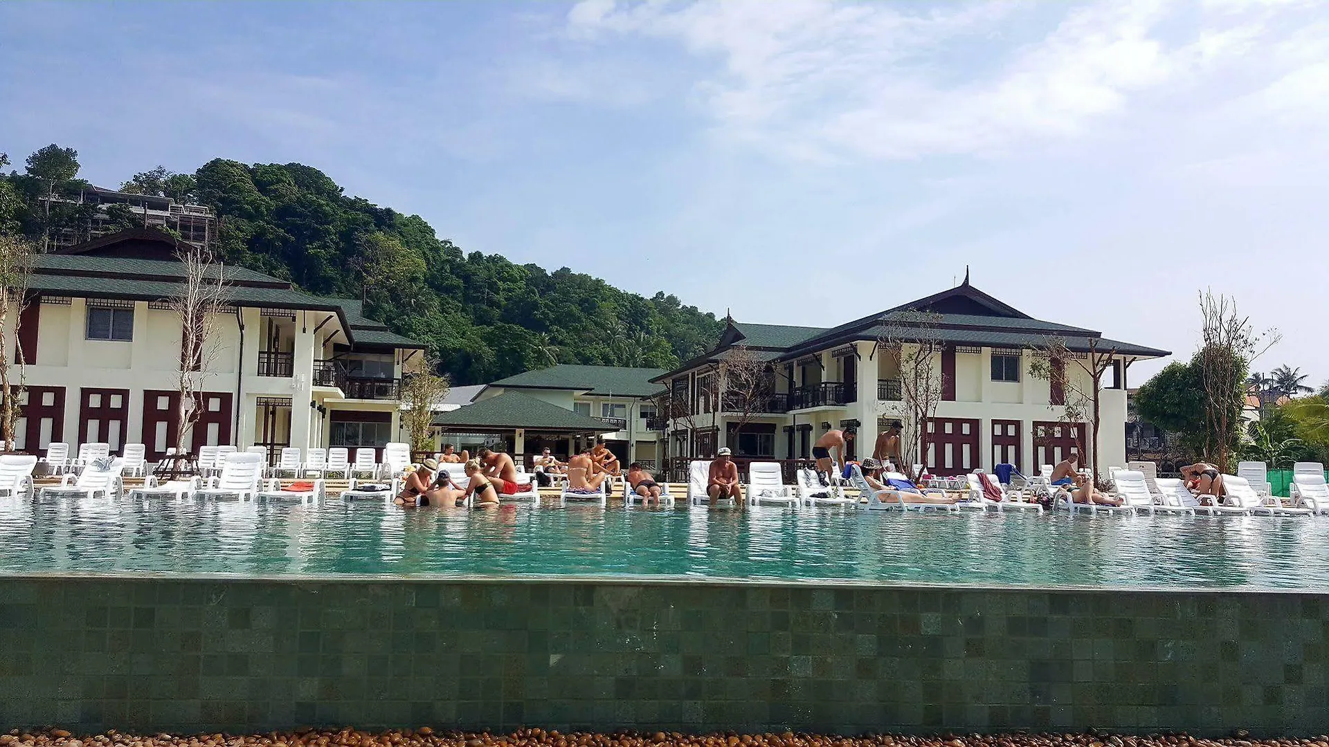 Pp Princess Resort Phi Phi Don 4*,