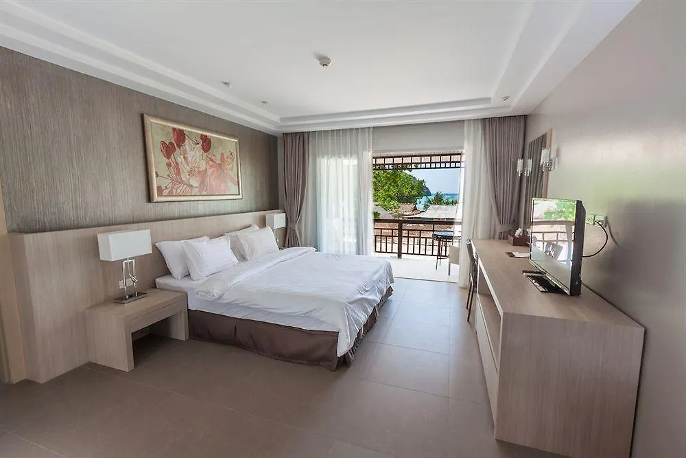 Pp Princess Resort Phi Phi Adaları