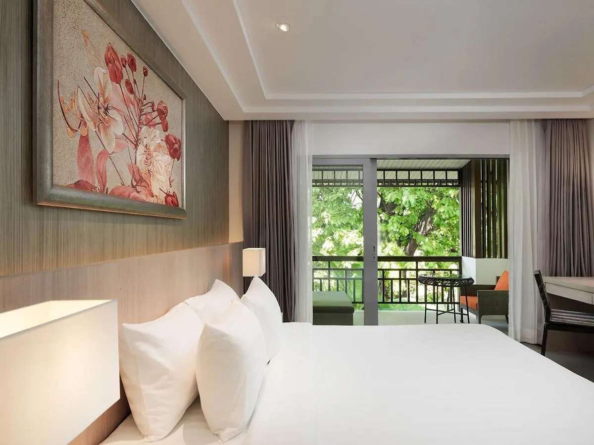 Pp Princess Resort Phi Phi Adaları 4*,  Tayland