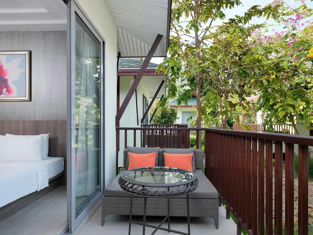 Pp Princess Resort Phi Phi Adaları