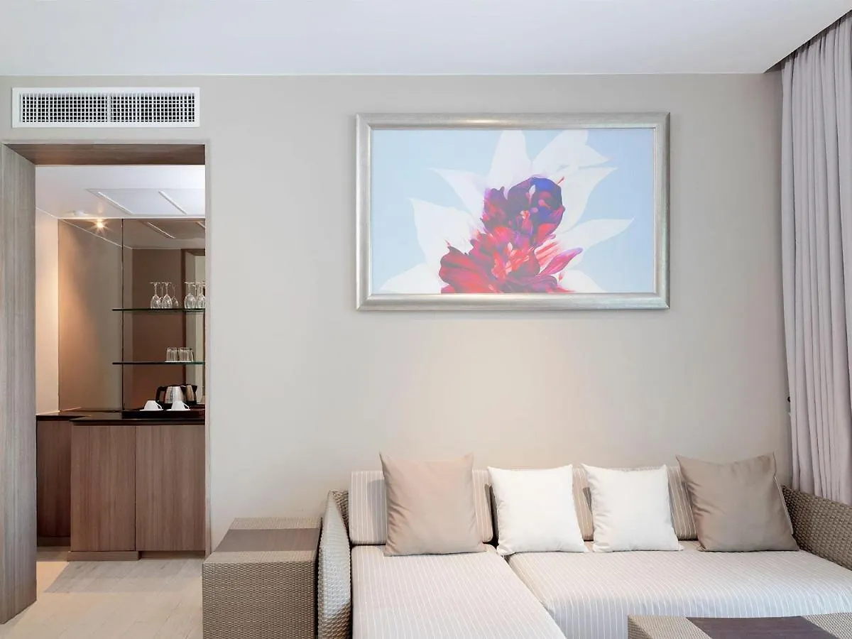 Pp Princess Resort Phi Phi Adaları
