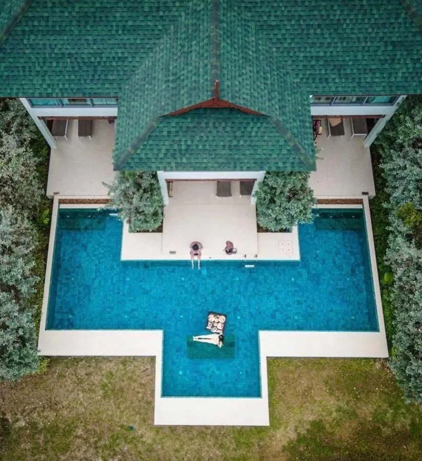 Pp Princess Resort Phi Phi Adaları