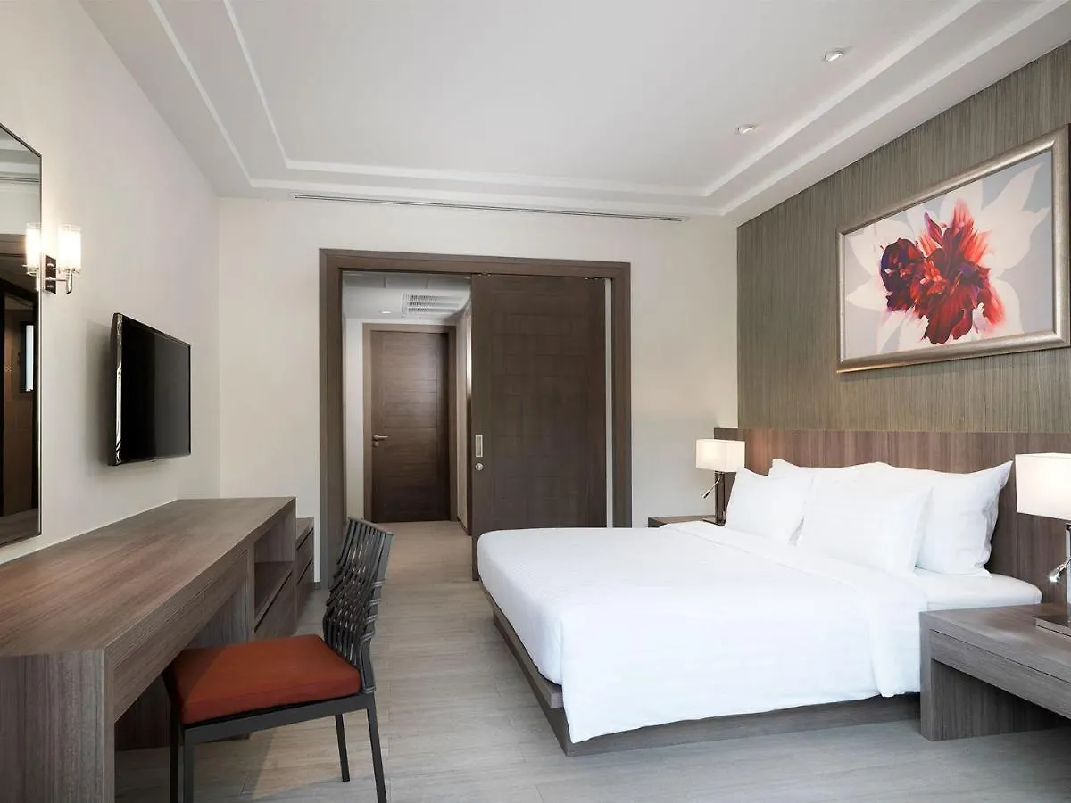 Pp Princess Resort Phi Phi Adaları