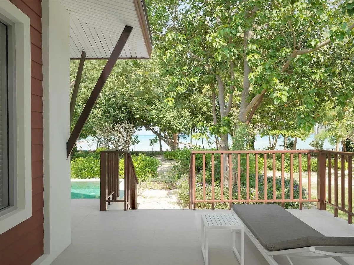 Pp Princess Resort Phi Phi Adaları 4*,
