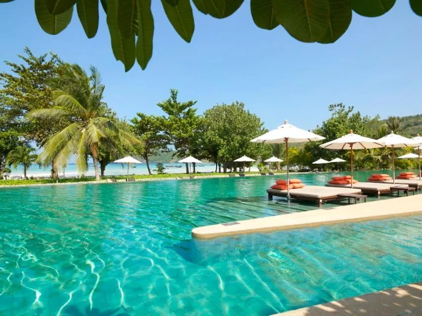 Pp Princess Resort Phi Phi Adaları