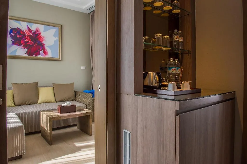 Pp Princess Resort Phi Phi Adaları