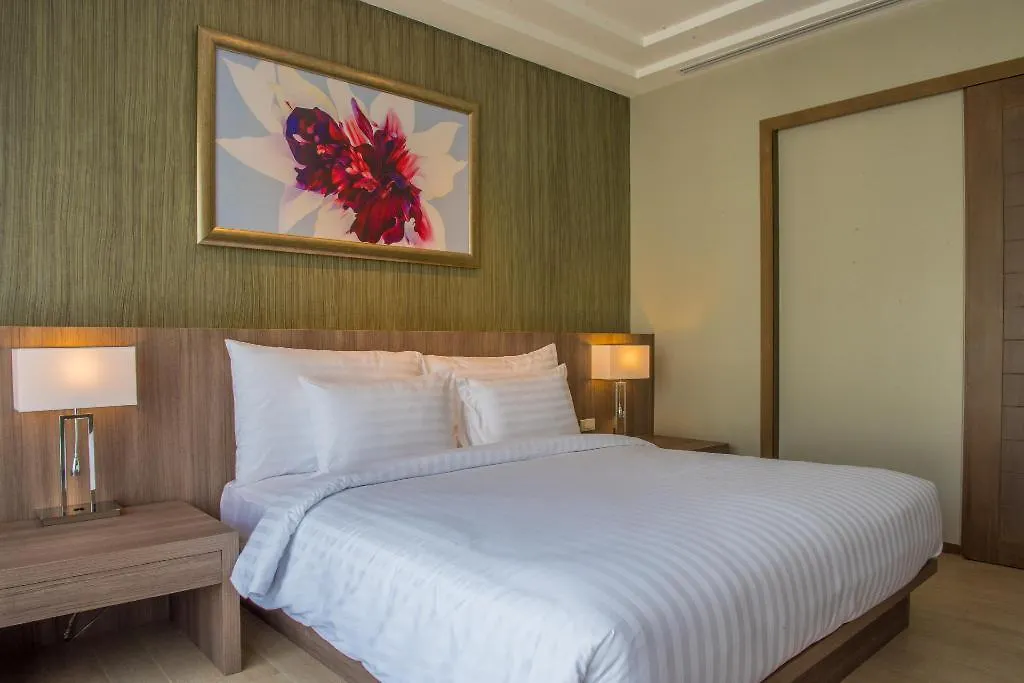 Pp Princess Resort Phi Phi Adaları