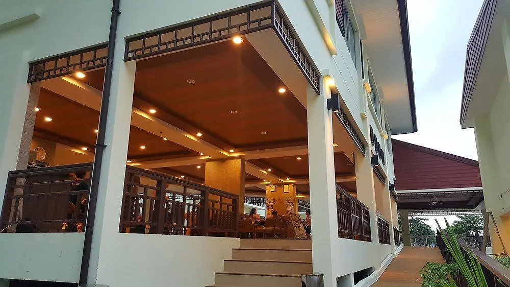 Pp Princess Resort Phi Phi Adaları