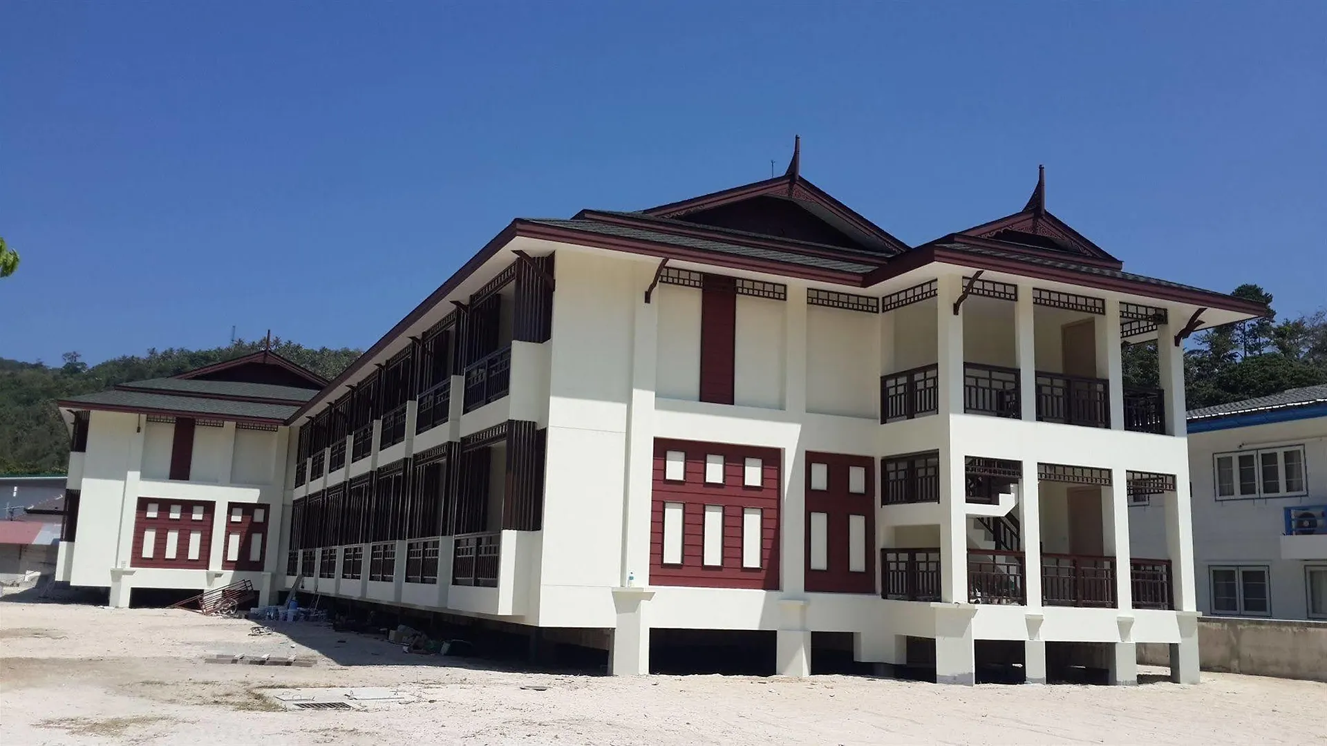 Pp Princess Resort Phi Phi Adaları
